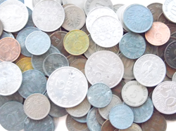 DEUTSCHES REICH SWASTIKA