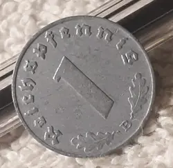 WWII GERMANY HEAVILY