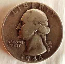 PHILADELPHIA MINT SILVER