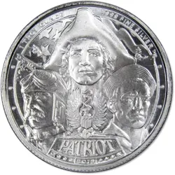 PATRIOT
