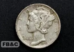 UNITED STATES MERCURY