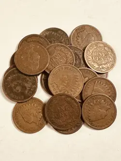 US COINS