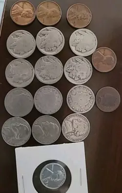 COIN SET-3