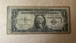 $1