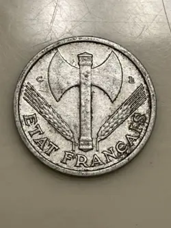 FRANC OLD