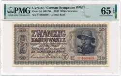 UKRAINE 20