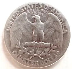 MINT SILVER WASHINGTON