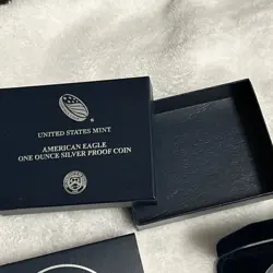 AMERICAN SILVER