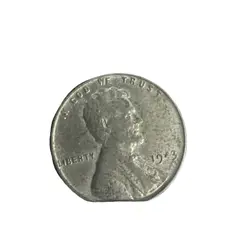 CENT STEEL CIRCULATED
