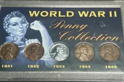 PENNY COLLECTION