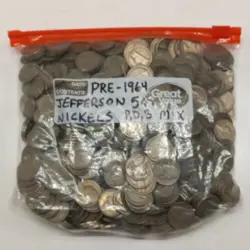 COIN LOT-