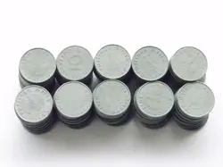 10 REICHSPFENNIG 1940