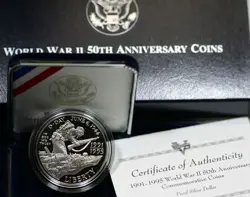 COIN BOX COA