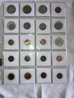 FOREIGN BICENTENNIAL ETC