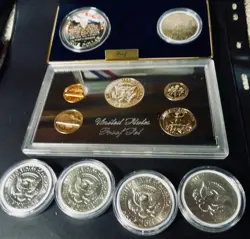 USA PROOF SET
