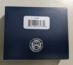 AMERICAN SILVER EAGLE