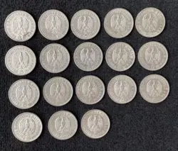 18 SILVER