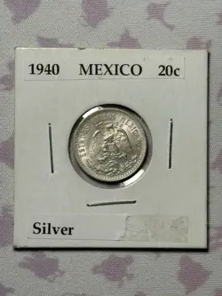 .720 SILVER
