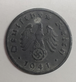 1941 NAZI THIRD