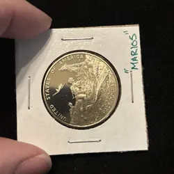 HALF DOLLAR