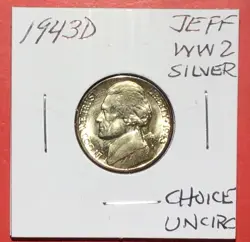 GEM UNCIRCULATED US