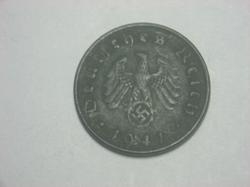 1941-D GERMANY