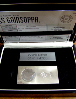 GAIRSOPPA 10OZ