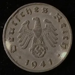 REICHSPFENNIG WORLD