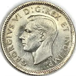 BRILLIANT UNCIRCULATED