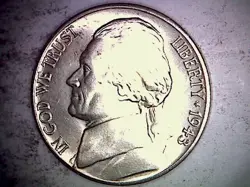 UNCIRCULATED SILVER