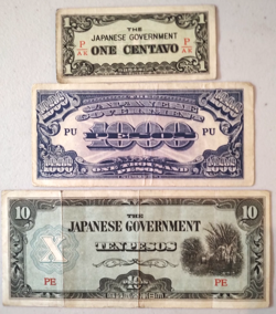 1000 PESOS P-115