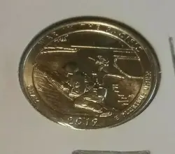 QUARTERS-BU-UNCIRCULATED
