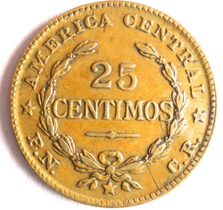 RARE DATE COIN