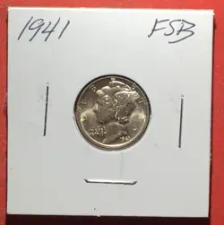 SILVER DIME