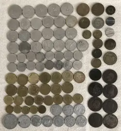 C1854-1990S NAPOLEON