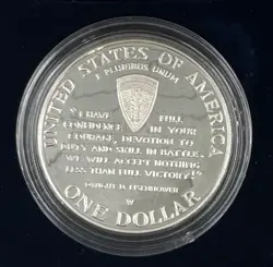 COMMEMORATIVE PROOF