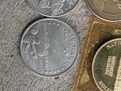 TOKENS WW2