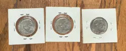 NAZI COINS