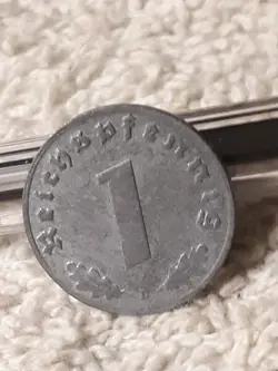 GERMANY PFENNING GERMAN