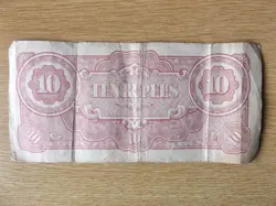 1940S BANKNOTES