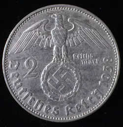 VON HINDENBURG SCARCER