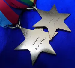 WW2 MEDALS