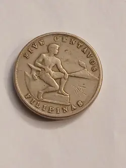50 CENTAVOS