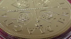 FORCES WAR COMMEMORATIVE