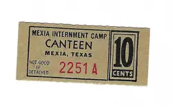 10 CENTS TXI-33-1-10