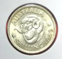 UNCIRCULATED AUSTRALIA