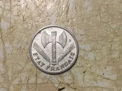 VALUE COIN WW2