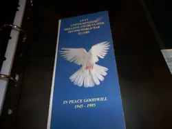 KINGDOM SECOND WORLD