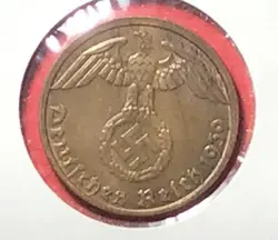 OLD COIN!