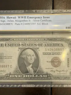 $1 HAWAII